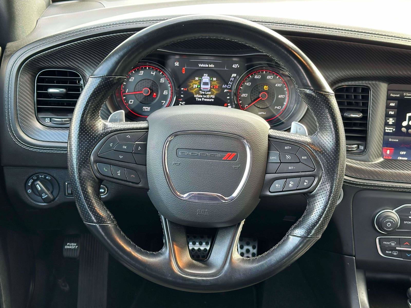 Used 2023 Dodge Charger GT w/ Plus Group image 13