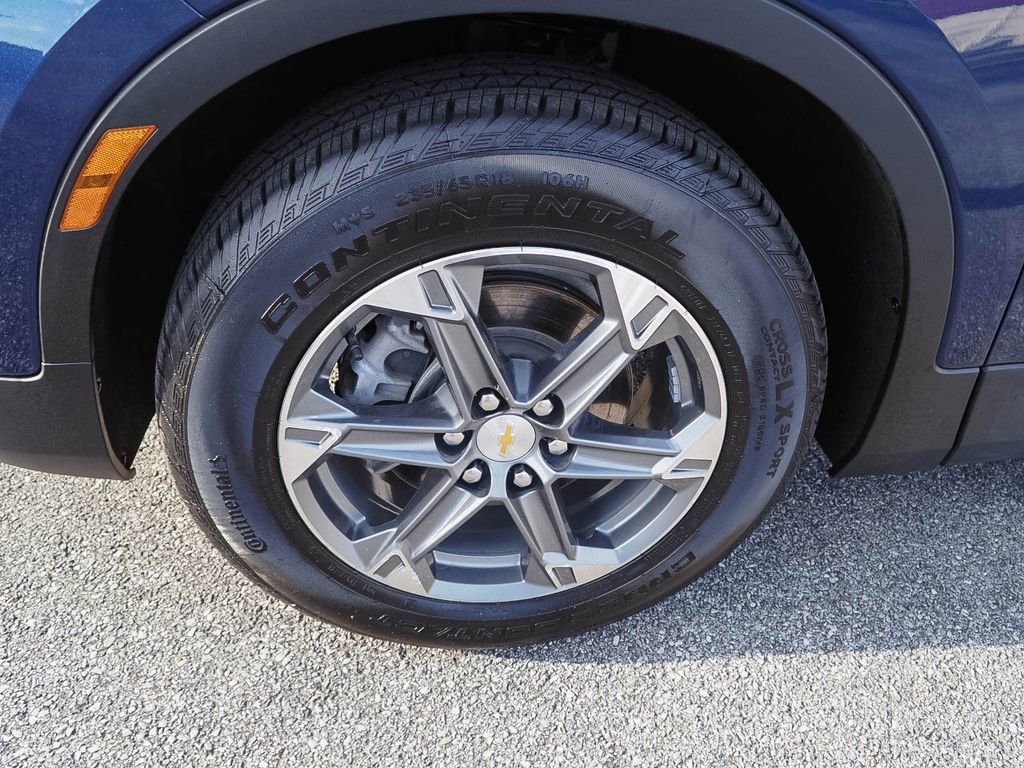 Used 2023 Chevrolet Blazer LT w/ LPO, Floor Liner Package image 33