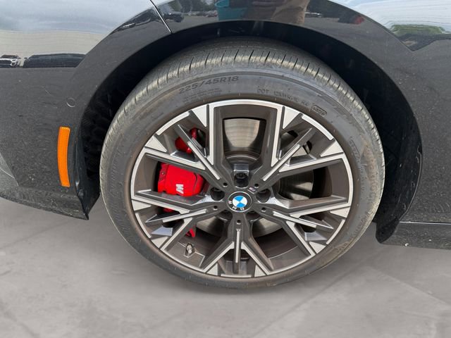 Certified 2026 BMW M235i xDrive w/ Technology Package AWD/4WD image 14
