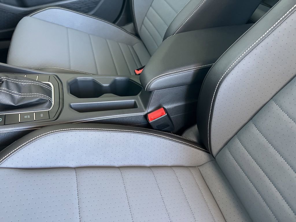 New 2025 Volkswagen Jetta SE image 26