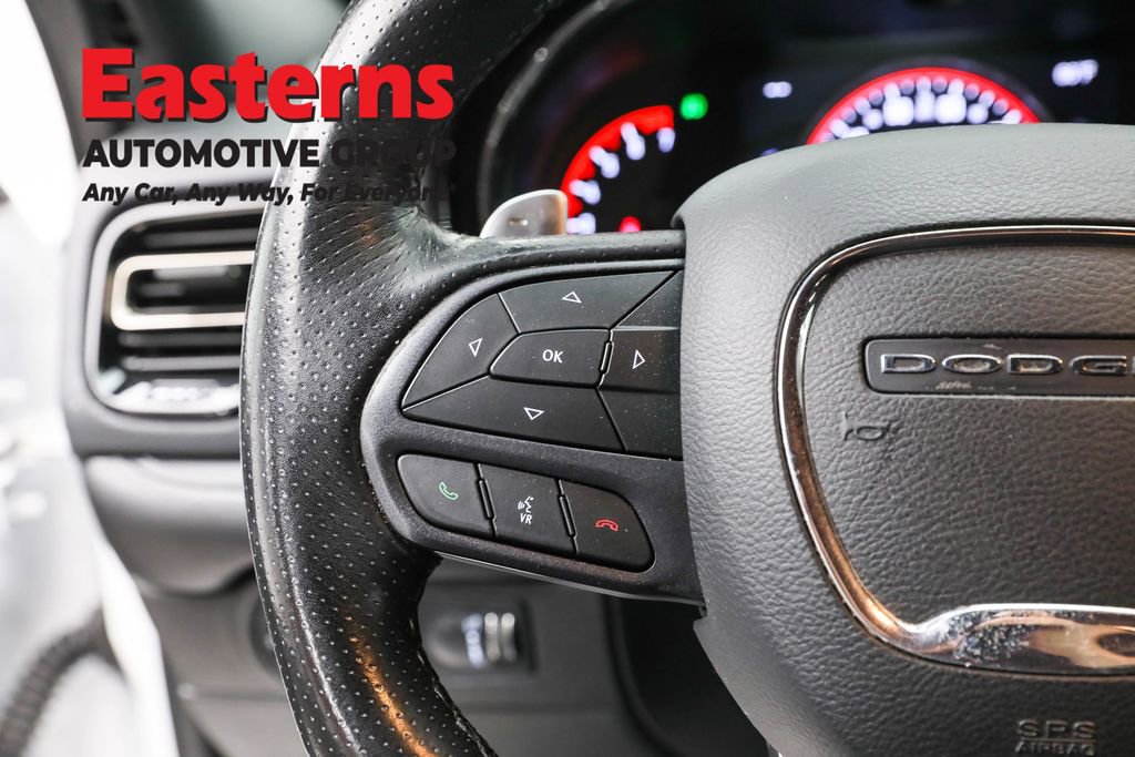 Used 2022 Dodge Durango GT w/ Blacktop Package image 15