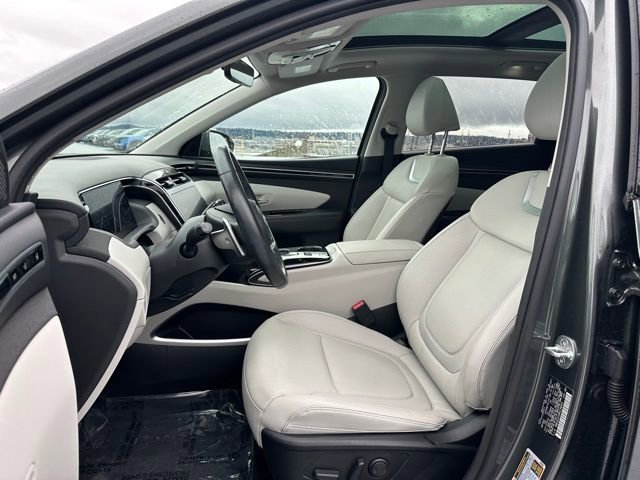 Used 2024 Hyundai Tucson Limited image 11