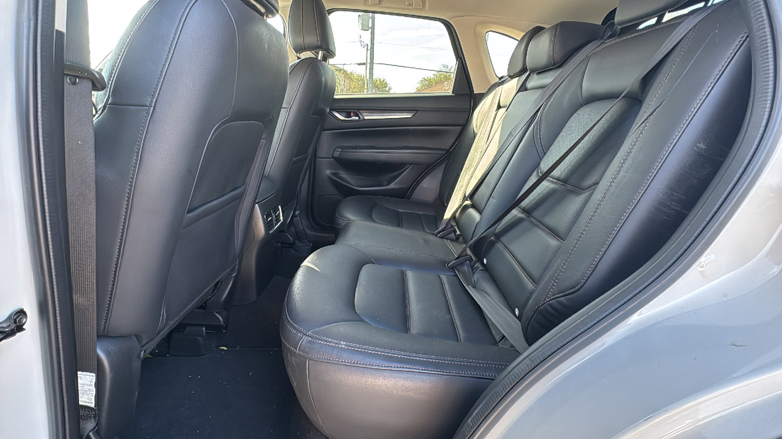 Used 2018 MAZDA CX-5 Grand Touring FWD image 15