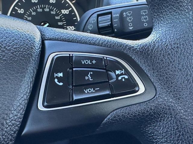 Used 2021 Ford EcoSport SE image 15