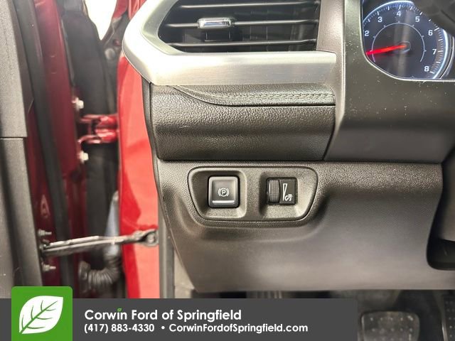 Used 2017 GMC Acadia SLT image 33