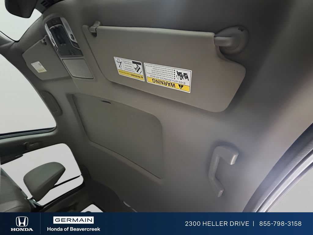 Certified 2023 Honda Ridgeline RTL image 23