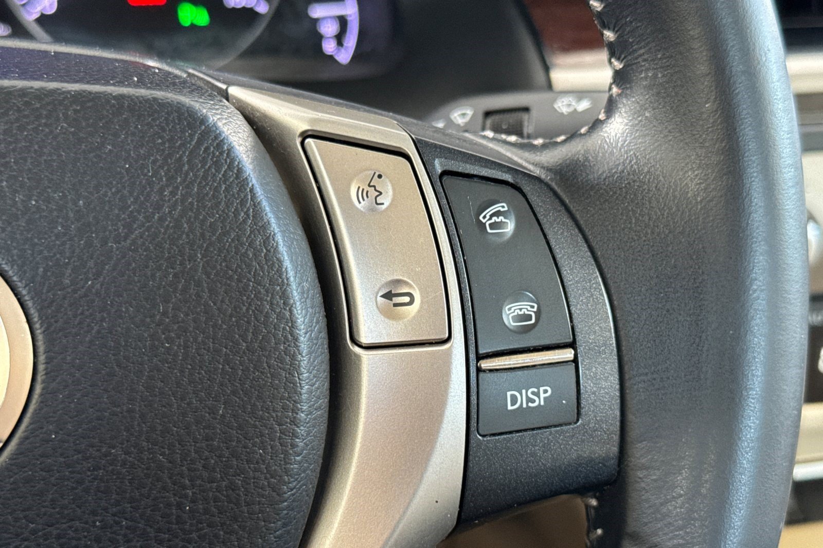 Used 2013 Lexus ES 350 w/ Premium Pkg FWD image 31