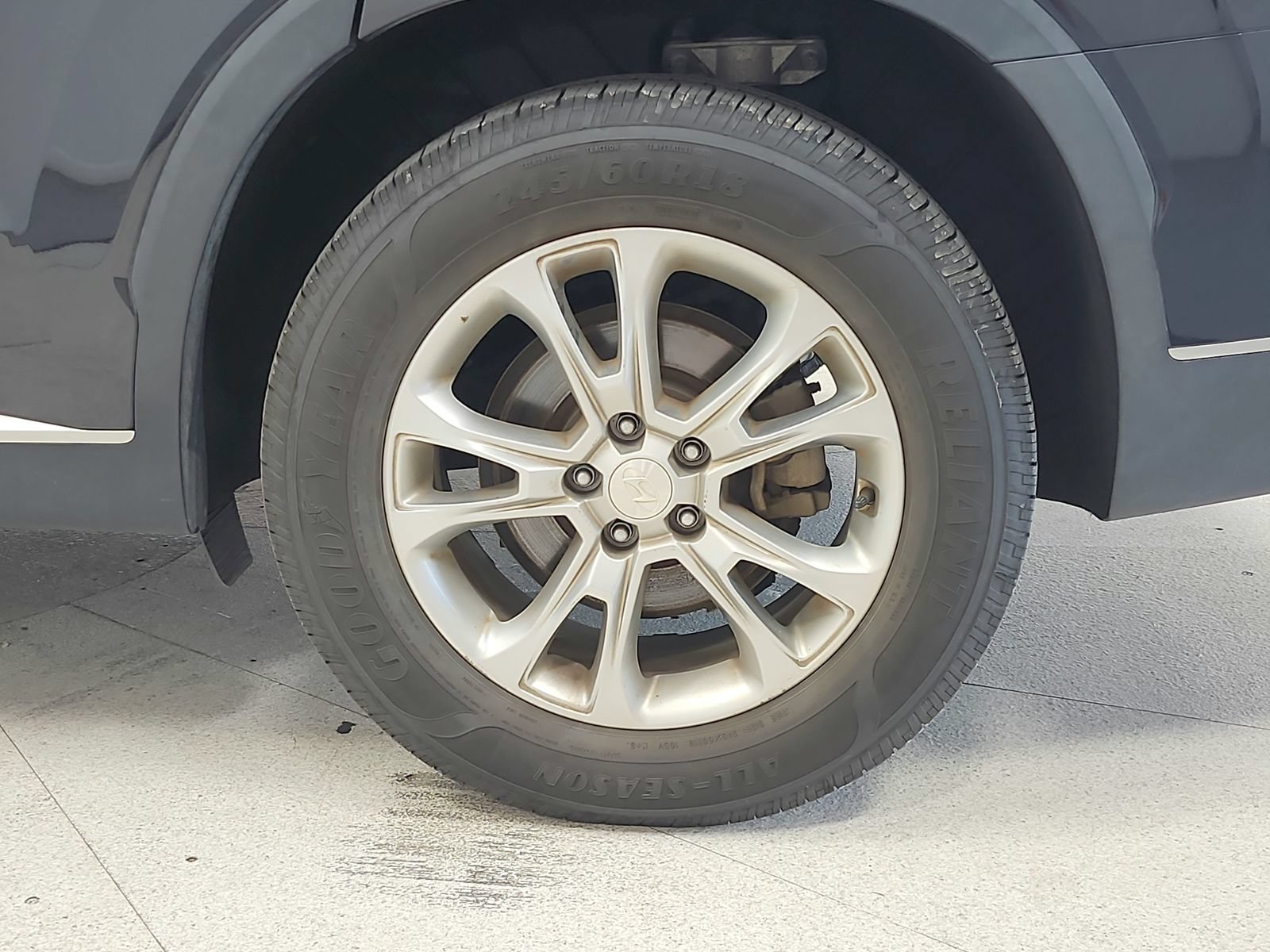 Used 2022 Hyundai Palisade SE AWD/4WD image 13