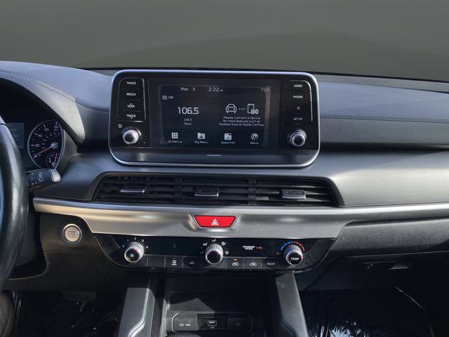 Certified 2020 Kia Telluride LX image 7