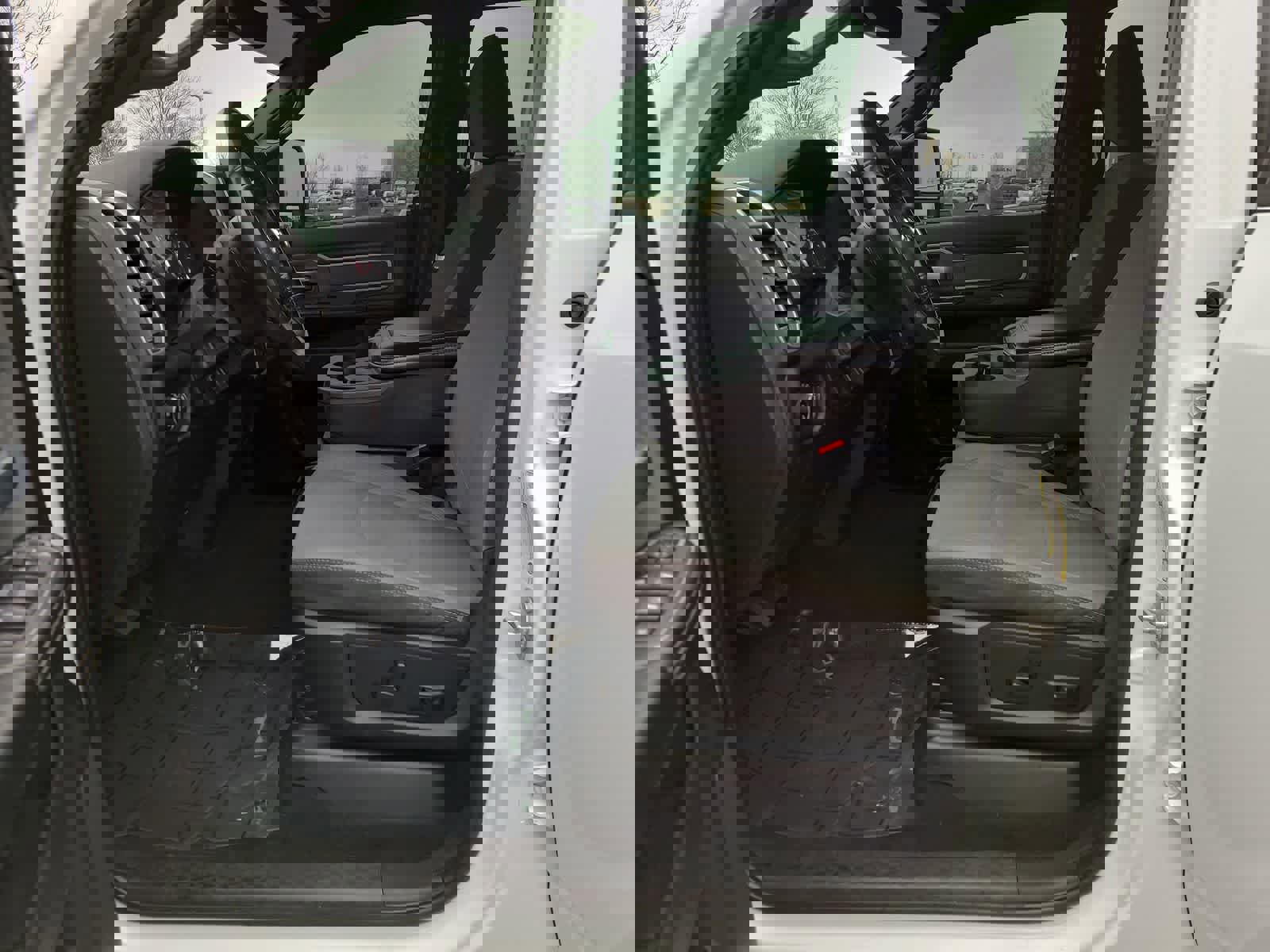 Used 2023 RAM 3500 Big Horn w/ Level 1 Equipment Group image 19