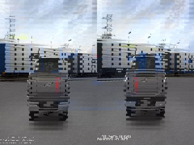 New 2026 Ford F150 Lariat image 5