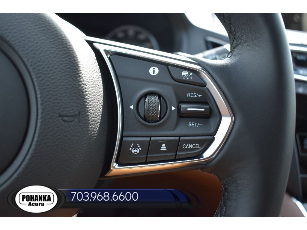 New 2026 Acura RDX SH-AWD w/ Technology Package image 13