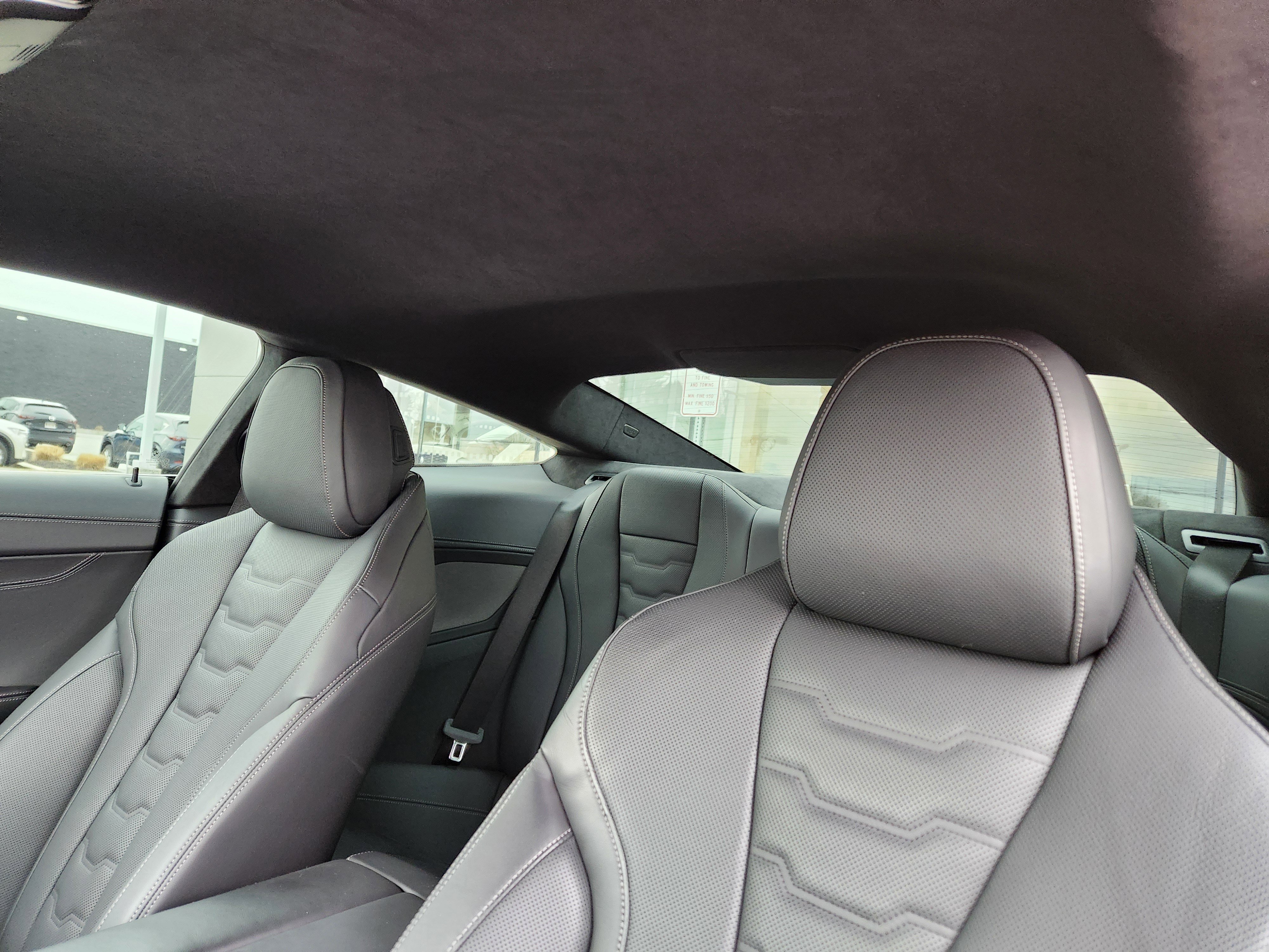 Used 2022 BMW 840i xDrive Coupe image 12