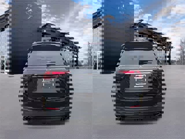 New 2026 Mercedes-Benz GLE 53 AMG 4MATIC image 7