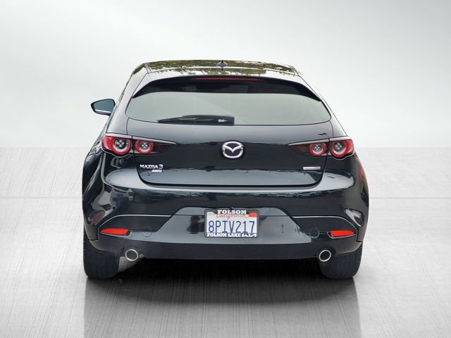 Used 2019 MAZDA MAZDA3 AWD Hatchback w/ Preferred Pkg image 5
