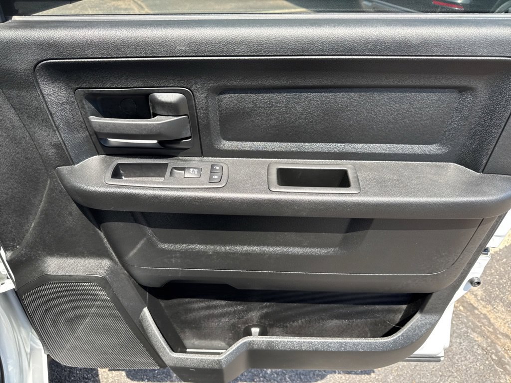 Used 2023 RAM 1500 Tradesman w/ Popular Equipment Group AWD/4WD image 27