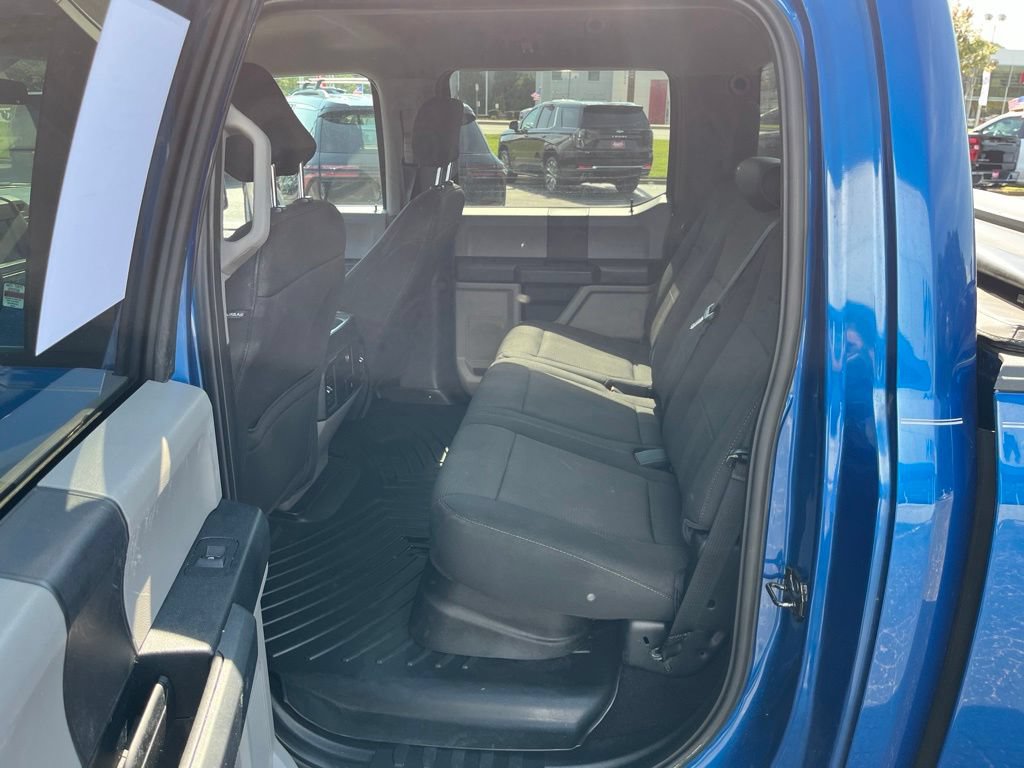 Used 2018 Ford F150 XL w/ Equipment Group 101A Mid RWD image 46