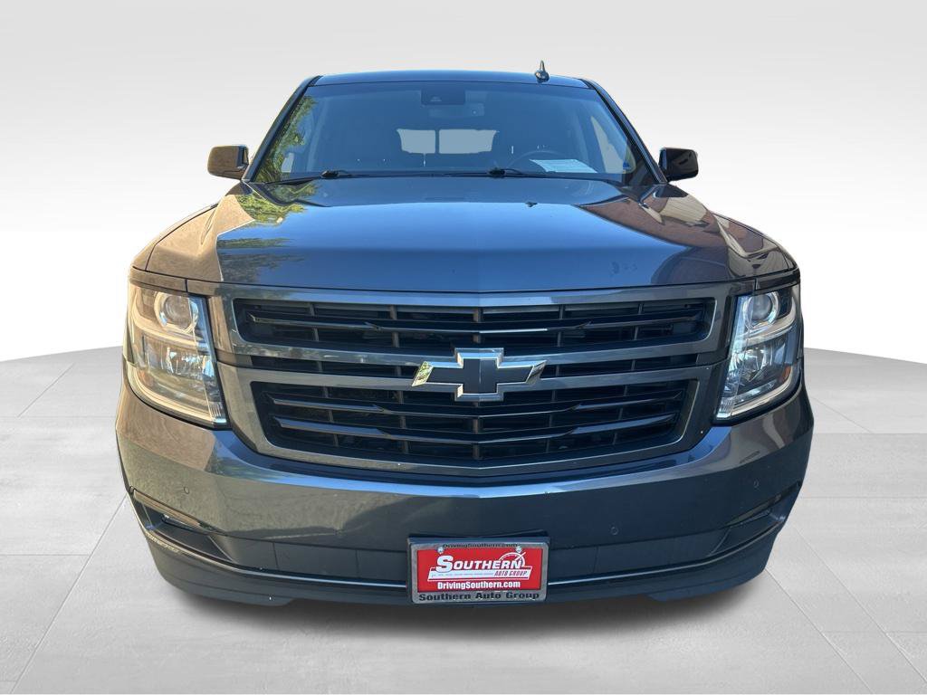 Used 2019 Chevrolet Tahoe Premier w/ RST 6.2L Performance Edition AWD/4WD image 9