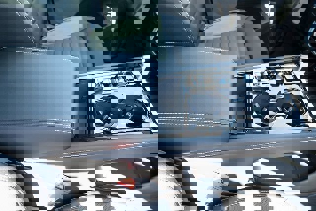 New 2026 Volkswagen Atlas SEL image 43