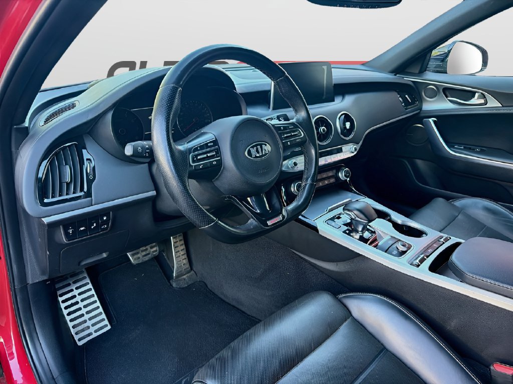 Used 2018 Kia Stinger GT2 RWD image 9