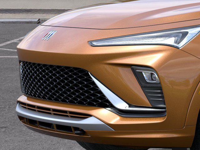 New 2026 Buick Envista Preferred FWD image 13