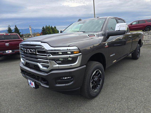 New 2026 RAM 2500 Laramie w/ Night Edition image 48