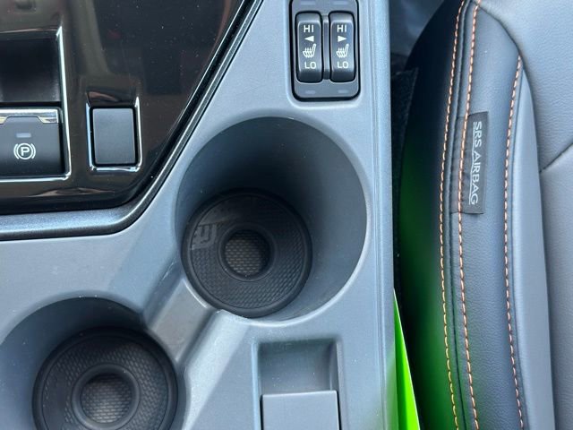 Certified 2024 Subaru Crosstrek 2.5i Limited w/ Popular Package #3A image 19