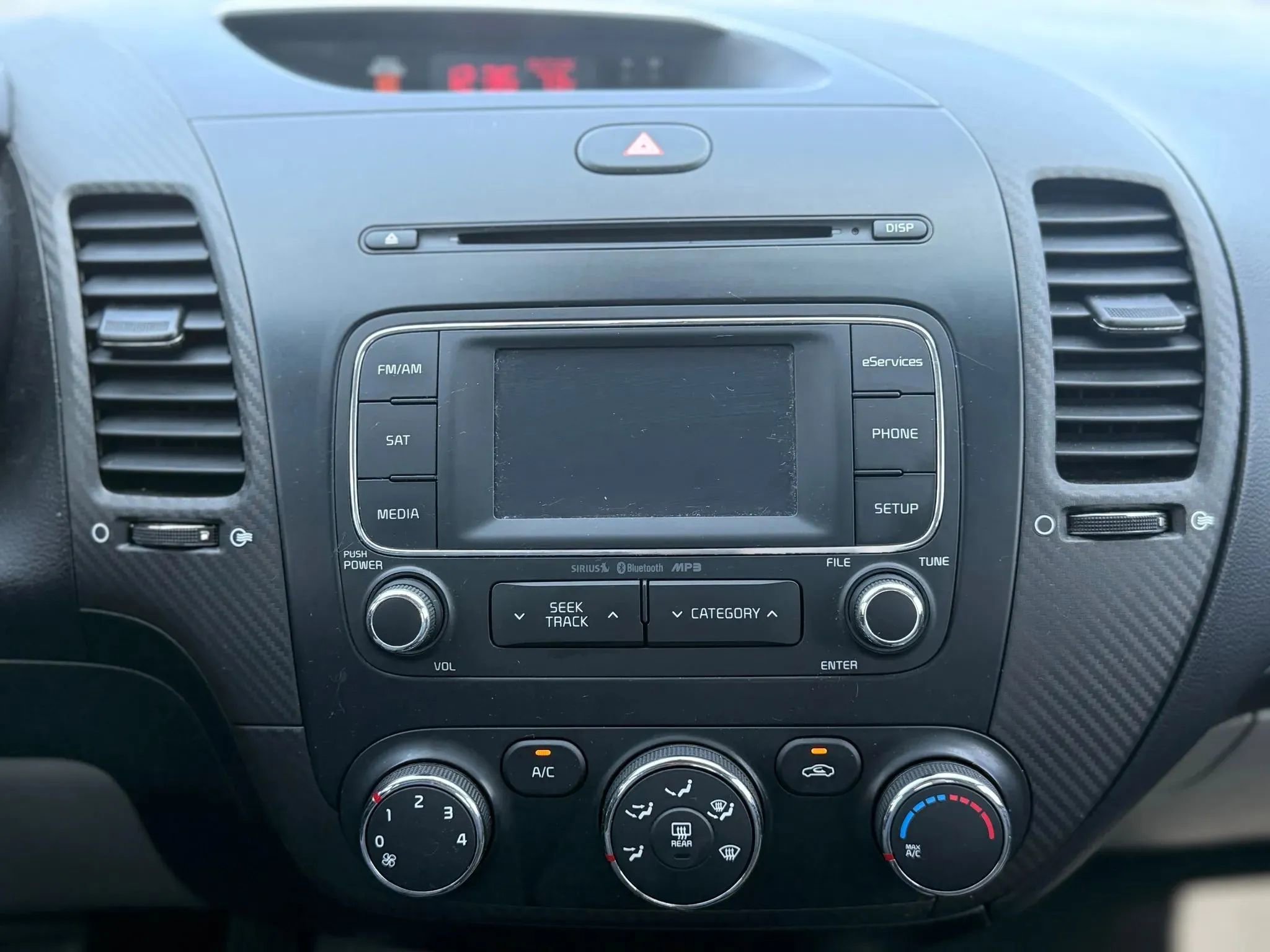 Used 2014 Kia Forte EX image 25