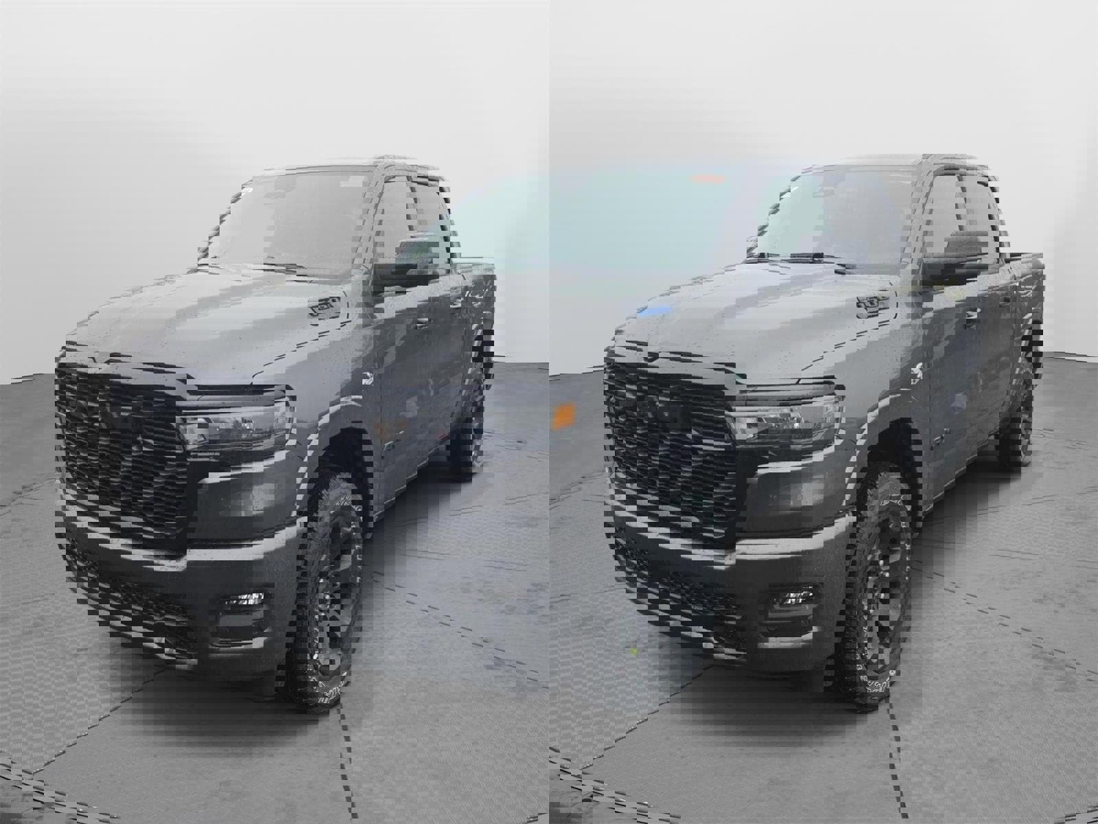 New 2026 RAM 1500 Big Horn image 4