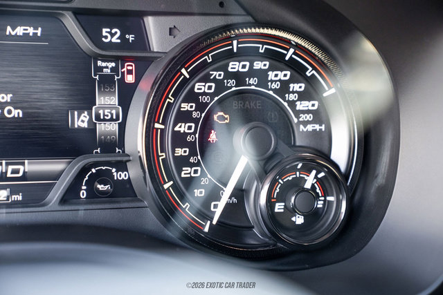 Used 2022 RAM 1500 TRX w/ TRX Level 2 Equipment Group image 28