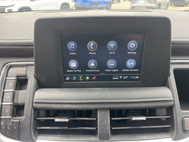 Used 2023 Chevrolet Tahoe LS w/ Driver Alert Package RWD image 23