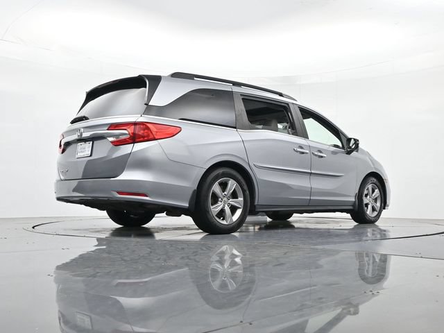 Used 2018 Honda Odyssey EX-L image 32