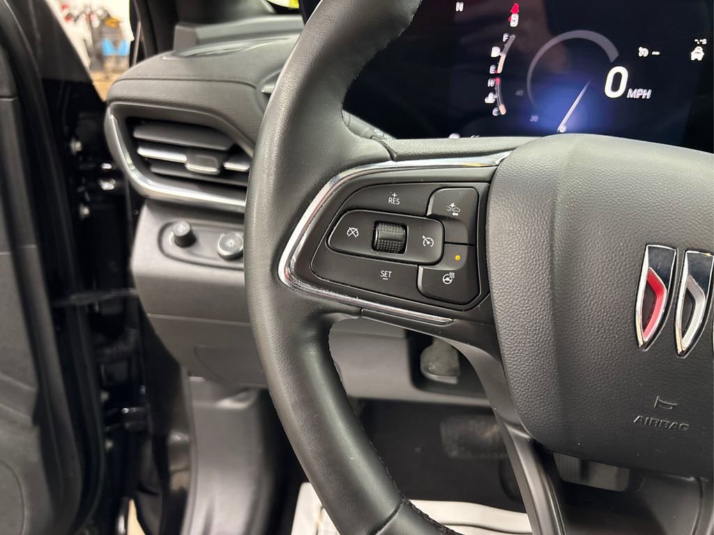 Used 2024 Buick Envista Preferred w/ Convenience I Package image 26