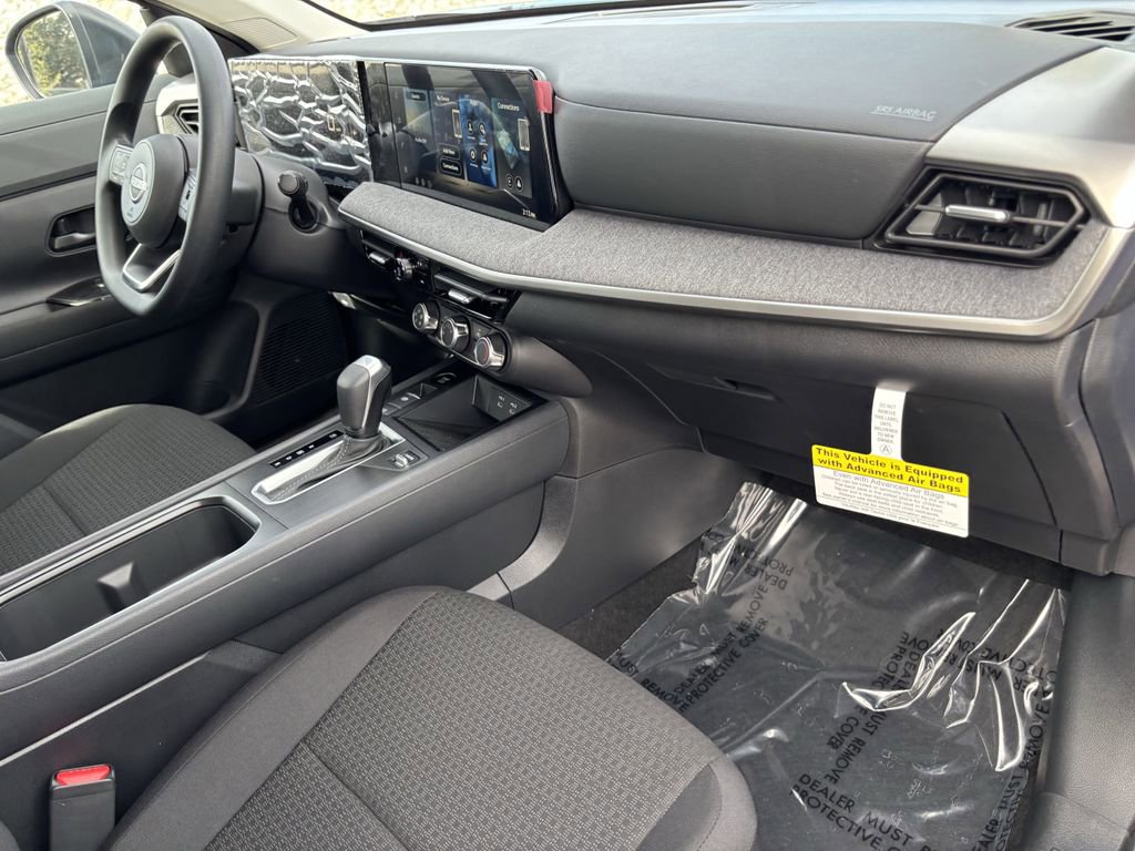 New 2026 Nissan Kicks S image 10