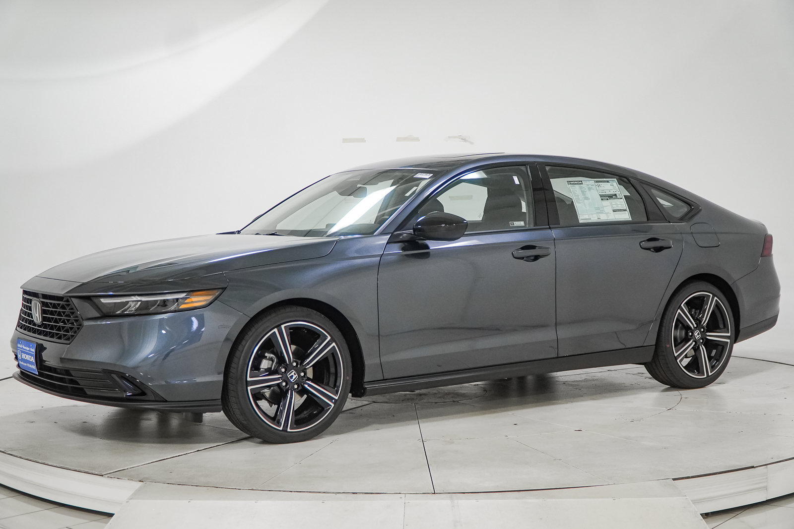 New 2026 Honda Accord SE image 5