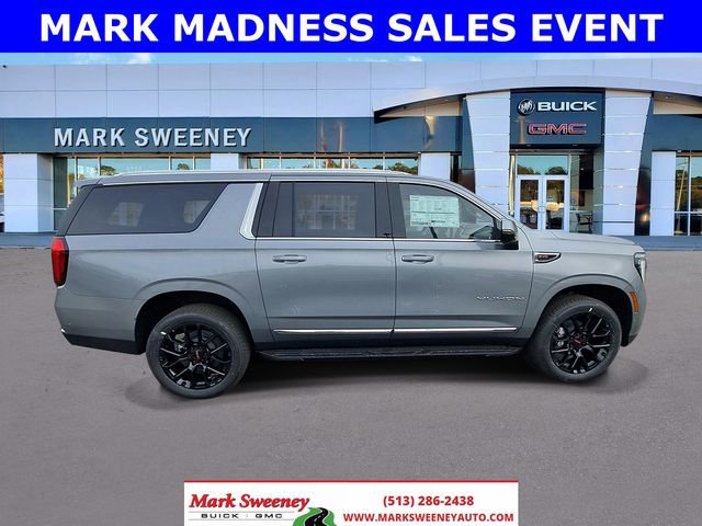 New 2026 GMC Yukon XL Elevation w/ LPO, Floor Liner Package image 31