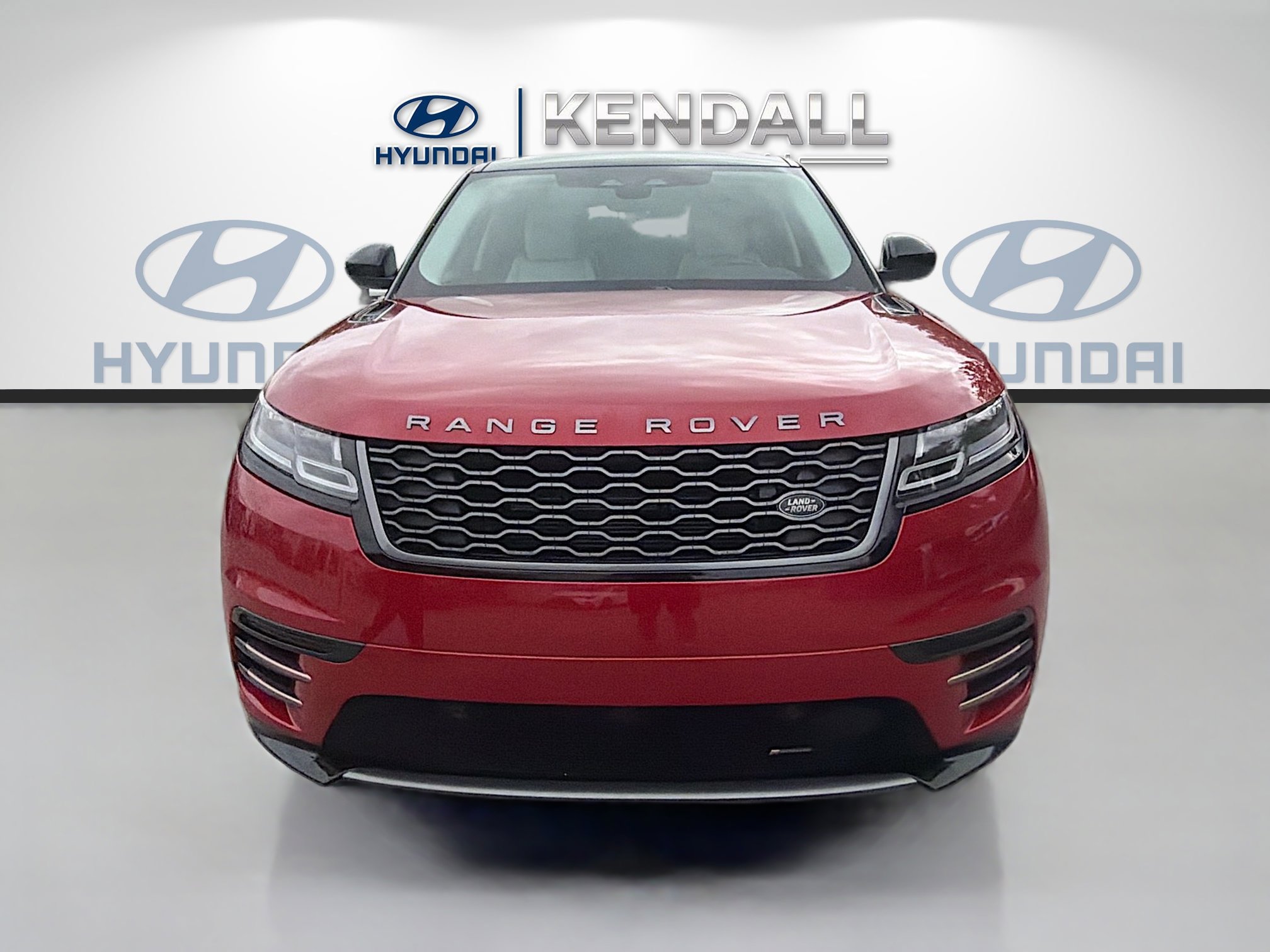 Used 2022 Land Rover Range Rover Velar R-Dynamic S AWD/4WD image 2