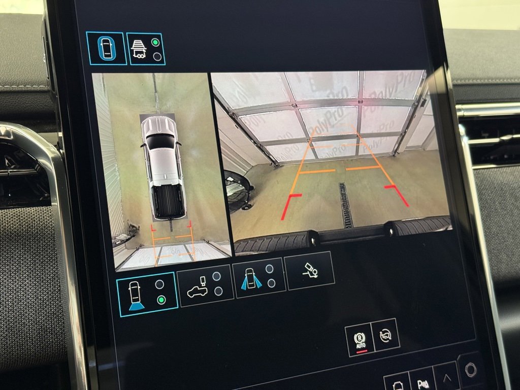 New 2026 GMC Sierra EV Elevation image 39