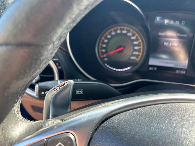 Used 2016 Mercedes-Benz AMG GT S image 24