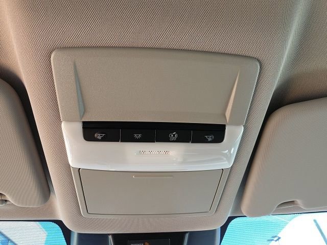 Used 2025 Nissan Rogue S FWD image 20
