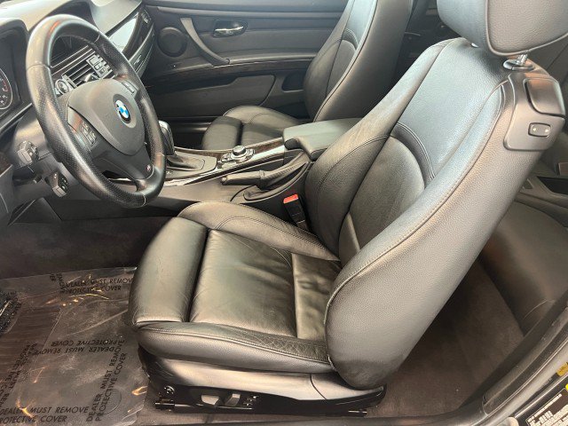 Used 2012 BMW 335i xDrive Coupe AWD/4WD image 9