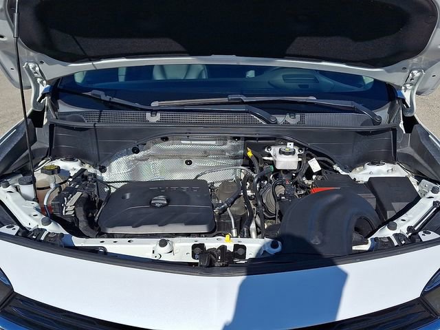 Used 2022 Buick Encore GX Essence w/ Advanced Technology Package AWD/4WD image 29