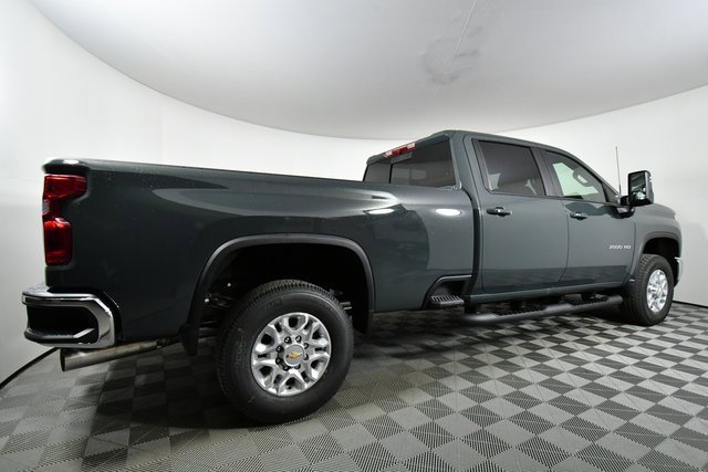 New 2026 Chevrolet Silverado 3500 LT w/ Safety Package image 10