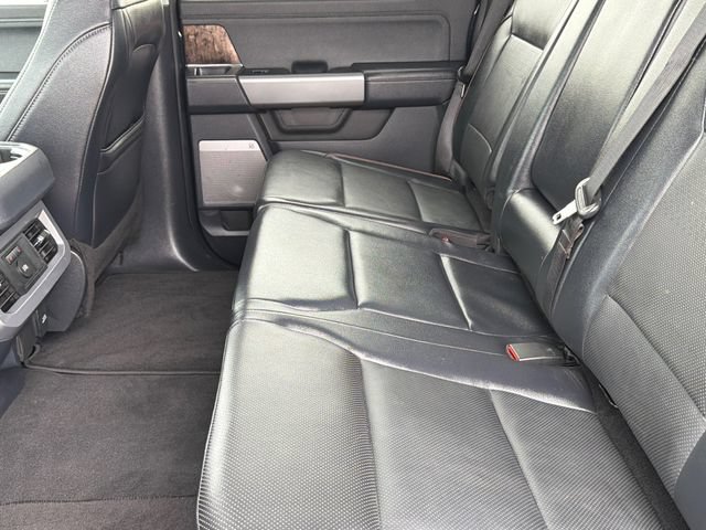 Used 2024 Ford F250 Lariat AWD/4WD image 18