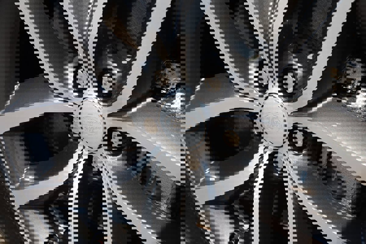 Used 2024 Land Rover Discovery Sport S image 19