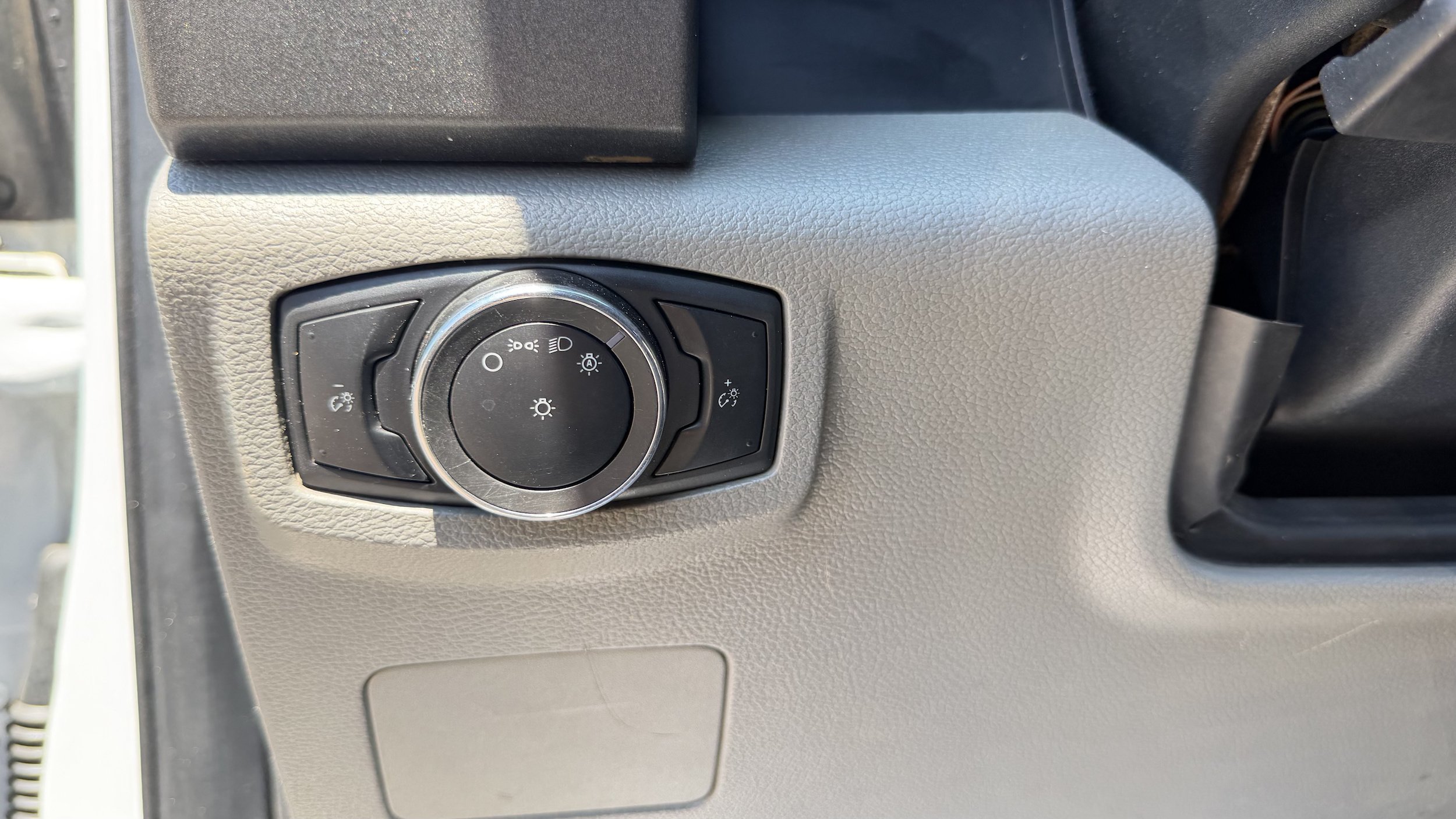 Certified 2020 Ford F550 4x4 Crew Cab Super Duty image 26