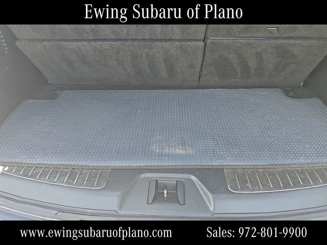 Used 2021 INFINITI QX80 Sensory w/ Cargo Package RWD image 22