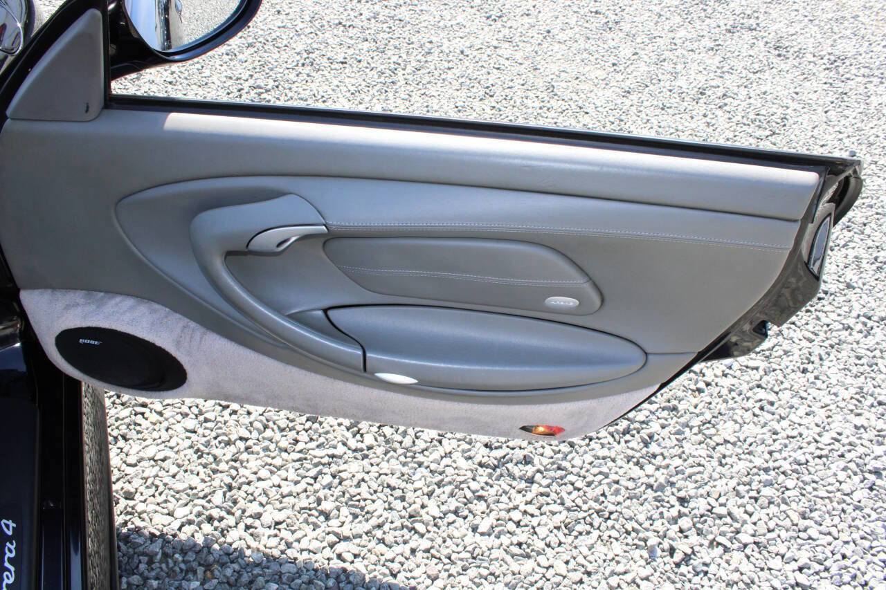 Used 2003 Porsche 911 Carrera 4 image 29