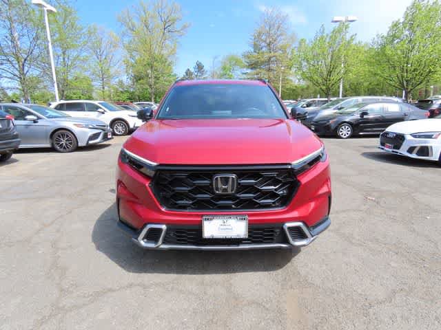 Certified 2024 Honda CR-V Sport Touring image 6