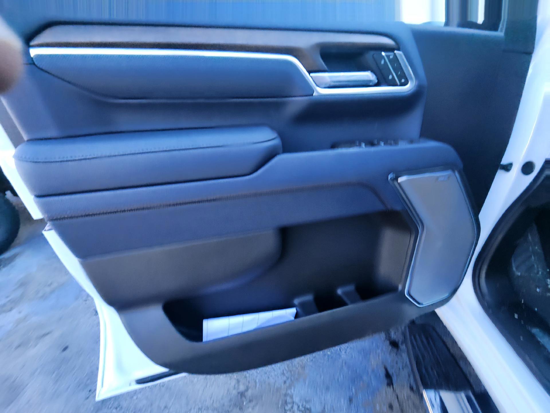 New 2026 Chevrolet Silverado 2500 High Country w/ Technology Package image 14